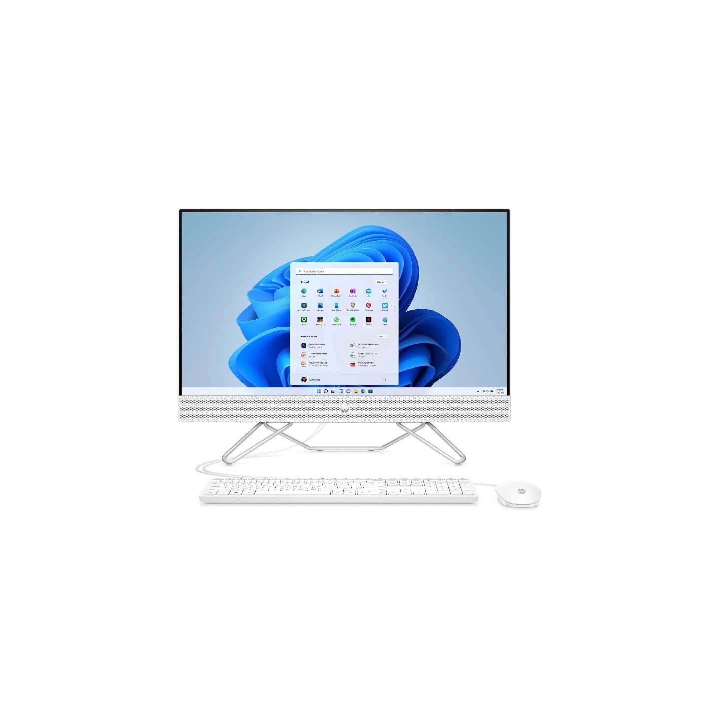 Računar HP 24-cb0060ny AiO (7J5F2EA)