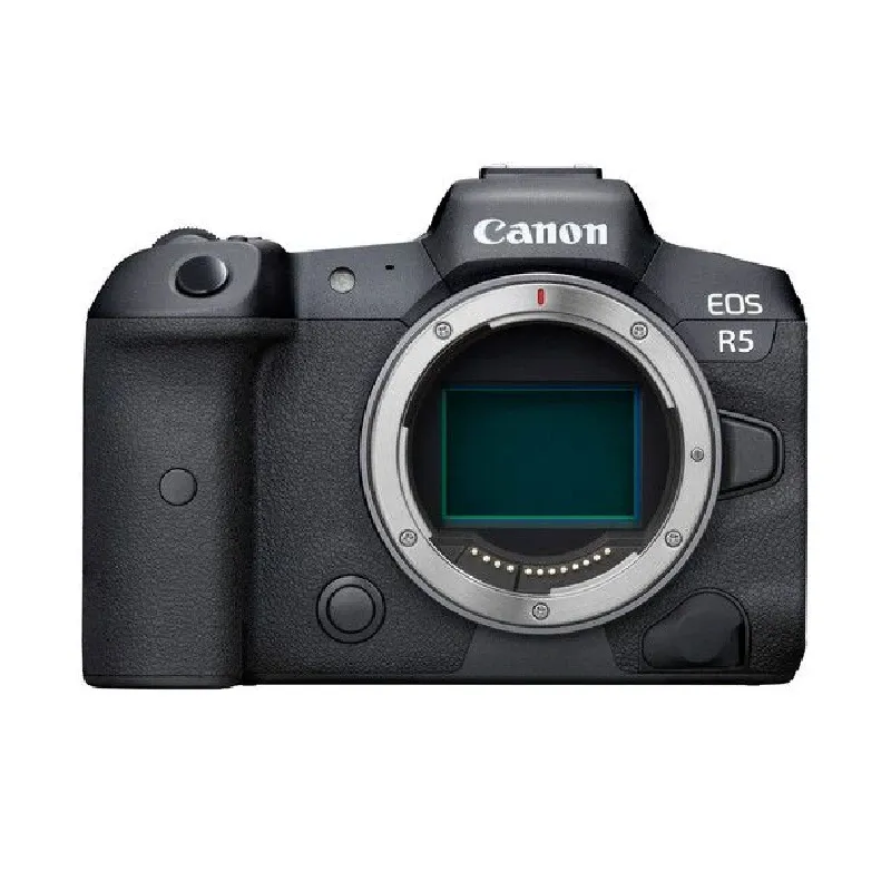 Canon EOS R5 Body