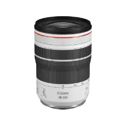 Objektiv Canon RF 70-200mm f/4 L IS