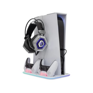 White Shark rashladni stalak + 2 stalak za punjenje PS5-DZ501 Kimura