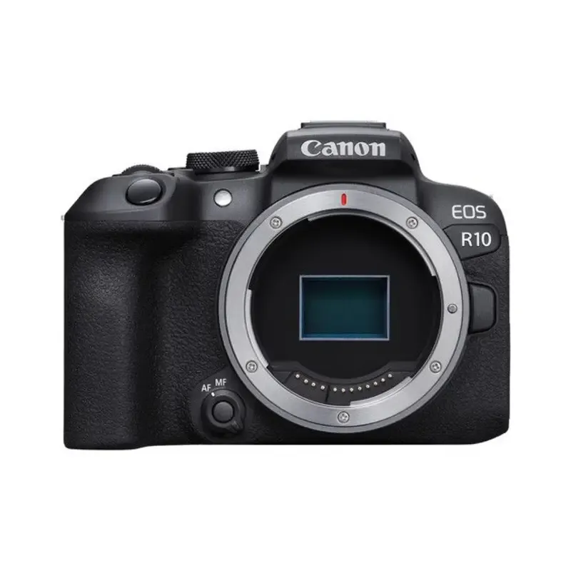 Canon EOS R10 Body