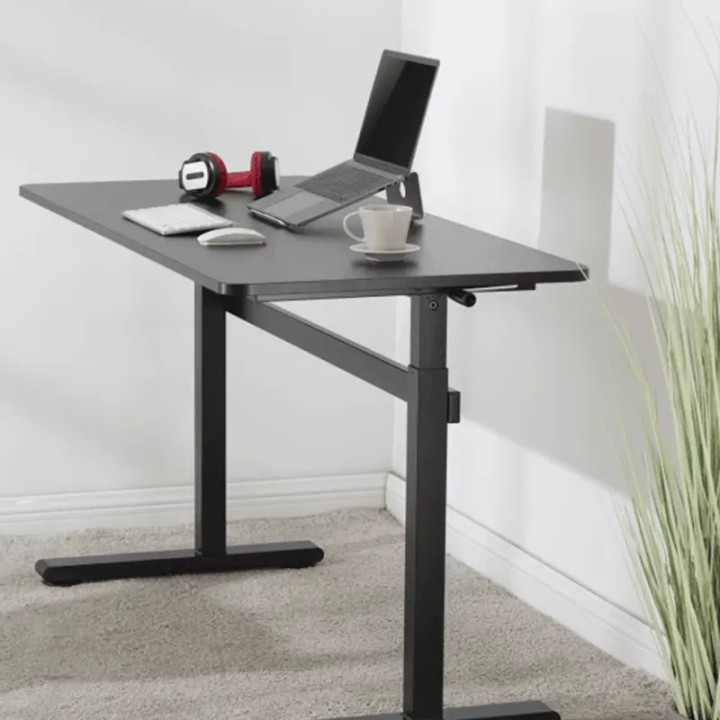 SBOX MD-220 Stol s Ručnim Podešavanjem Visine