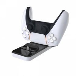 White Shark dock za punjenje PS5-504 Clinch