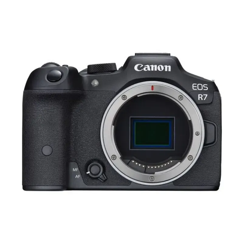 Canon EOS R7 Body Canon EOS R7 Body