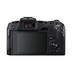 Canon EOS RP + RF 24-105mm