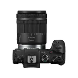 Canon EOS RP + RF 24-105mm