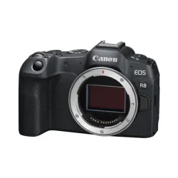 Canon EOS R8 Body + LP-E17 KIT