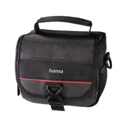 Torba za kameru HAMA Valletta 100 crna