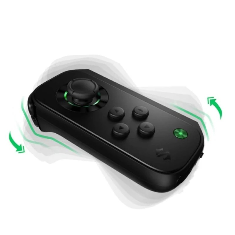 Black Shark Gamepad 3 Set L
