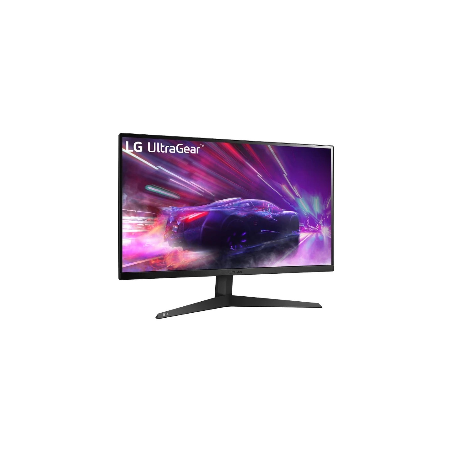 LG monitor 23,8'' 24GQ50F-B