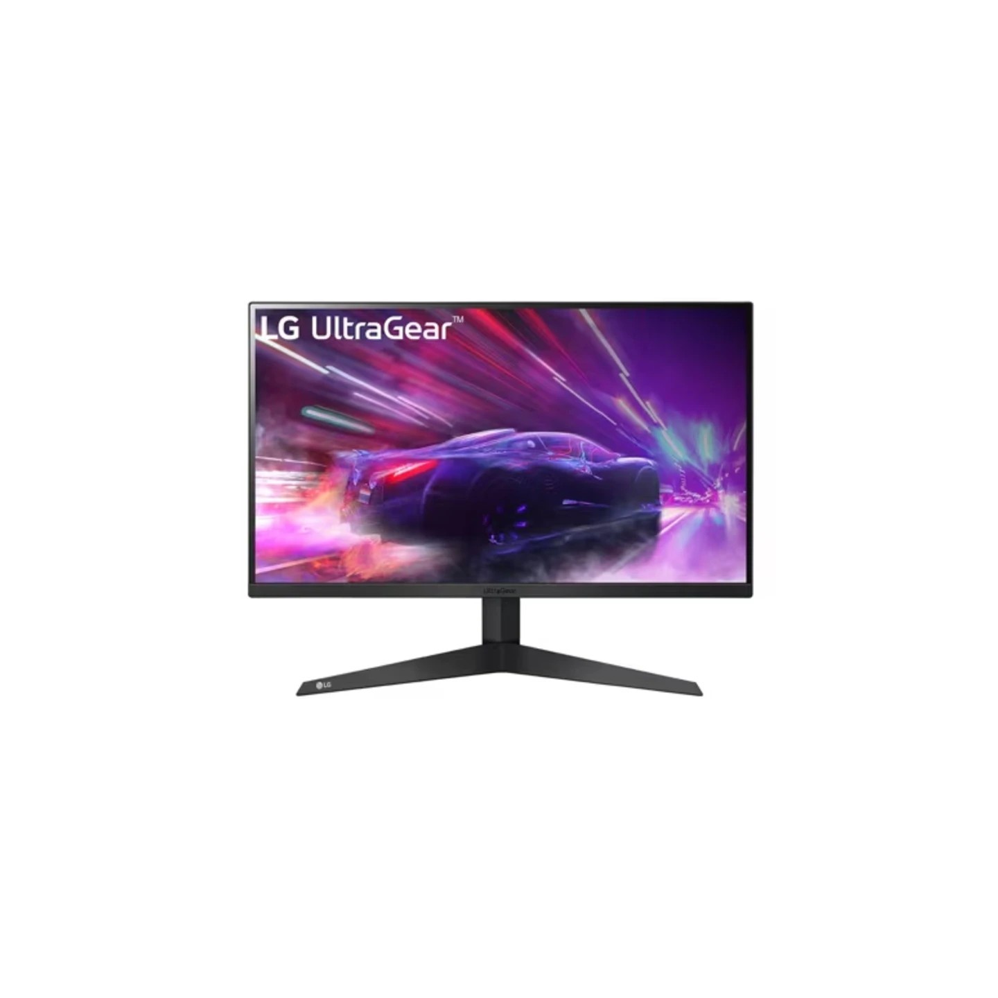 LG monitor 23,8'' 24GQ50F-B