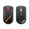 Miš Lenovo ThinkPad Bluetooth Silent Crni