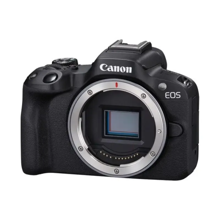 Canon EOS R50 Body