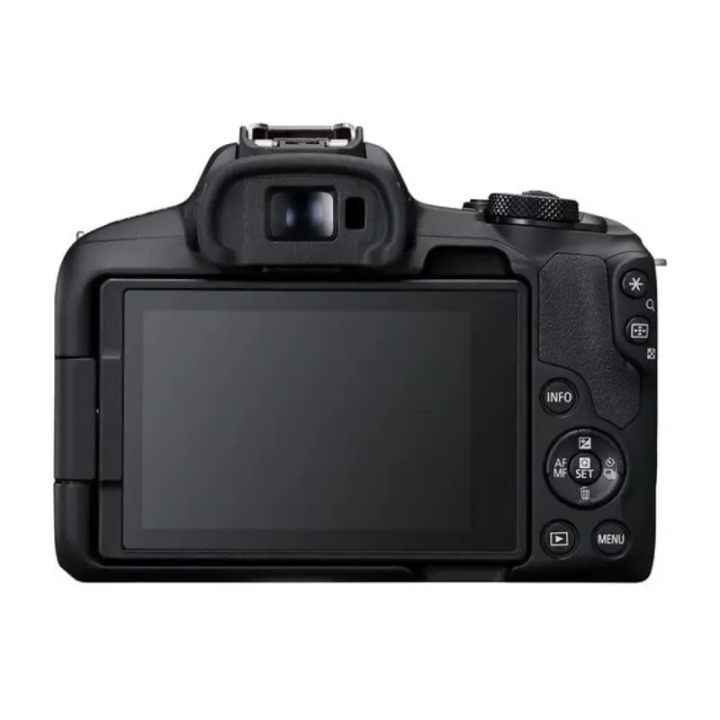 Canon EOS R50 Body