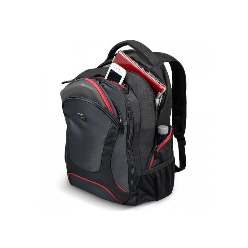 Port Desing ruksak za laptop Courchevel 15.6'' crni