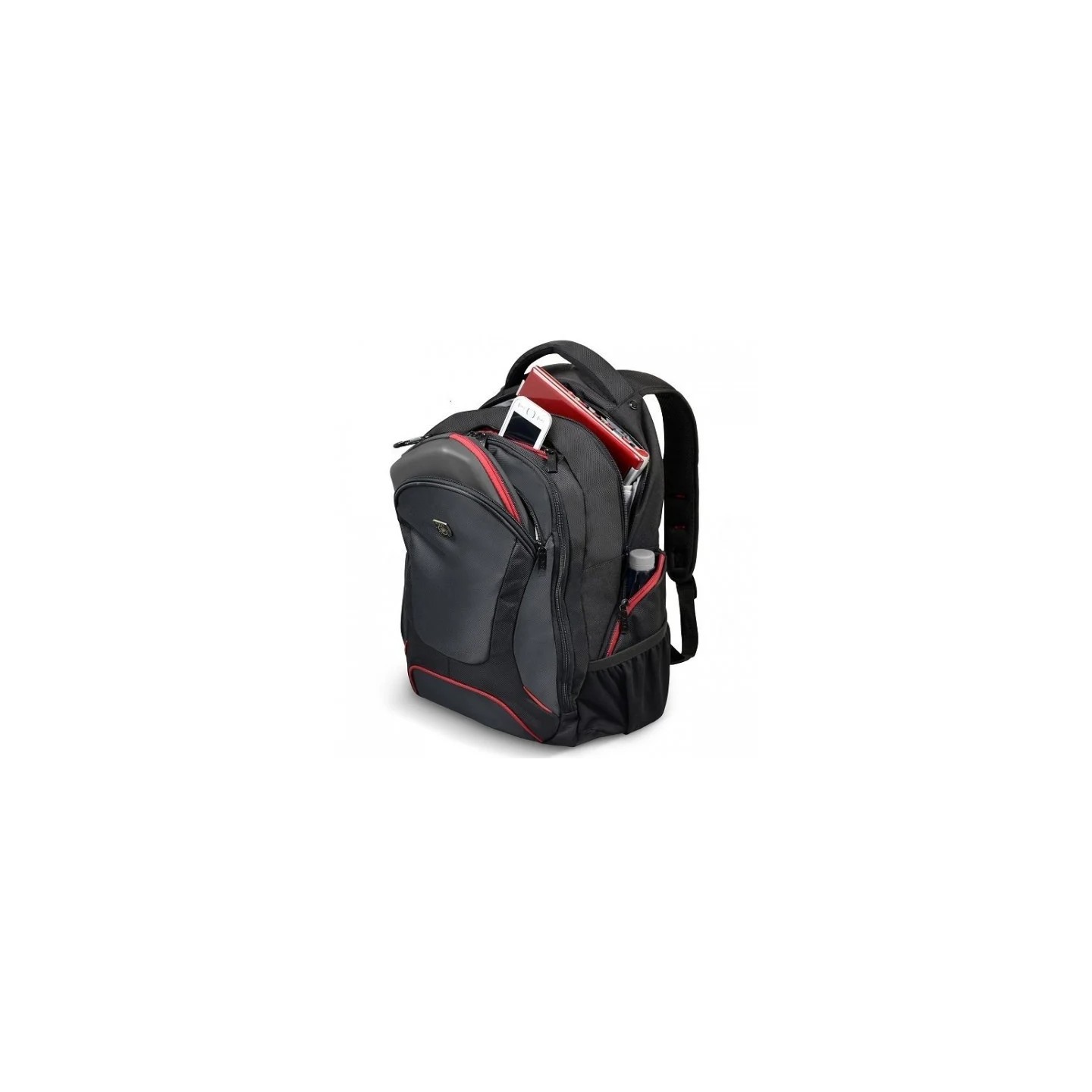 Port Desing ruksak za laptop Courchevel 15.6'' crni