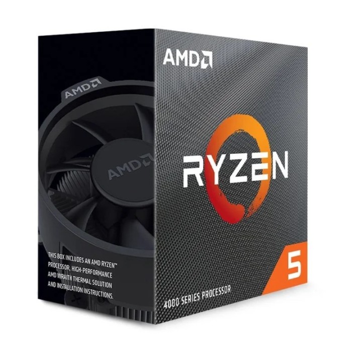 Procesor AMD Ryzen5 4500 AM4