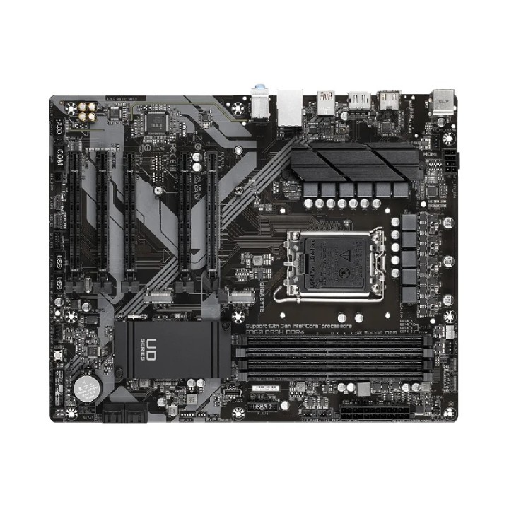 Matična ploča Intel Gigabyte B760-DS3H LGA1700