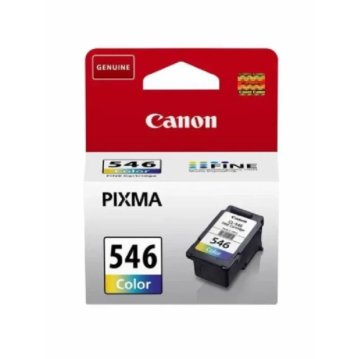 Tinta Canon CL-546 Color