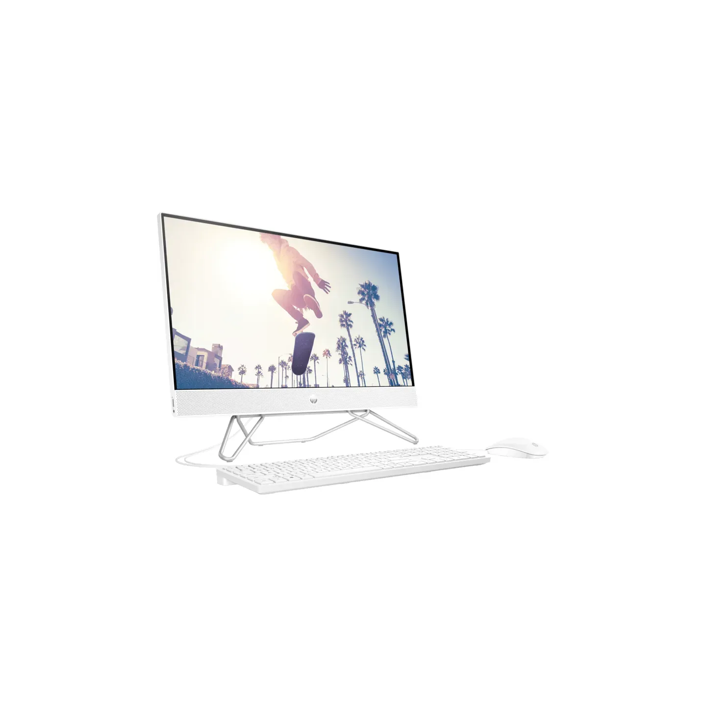 Računar HP 24-cb1055ny AiO Touch (7Z8N1EA)