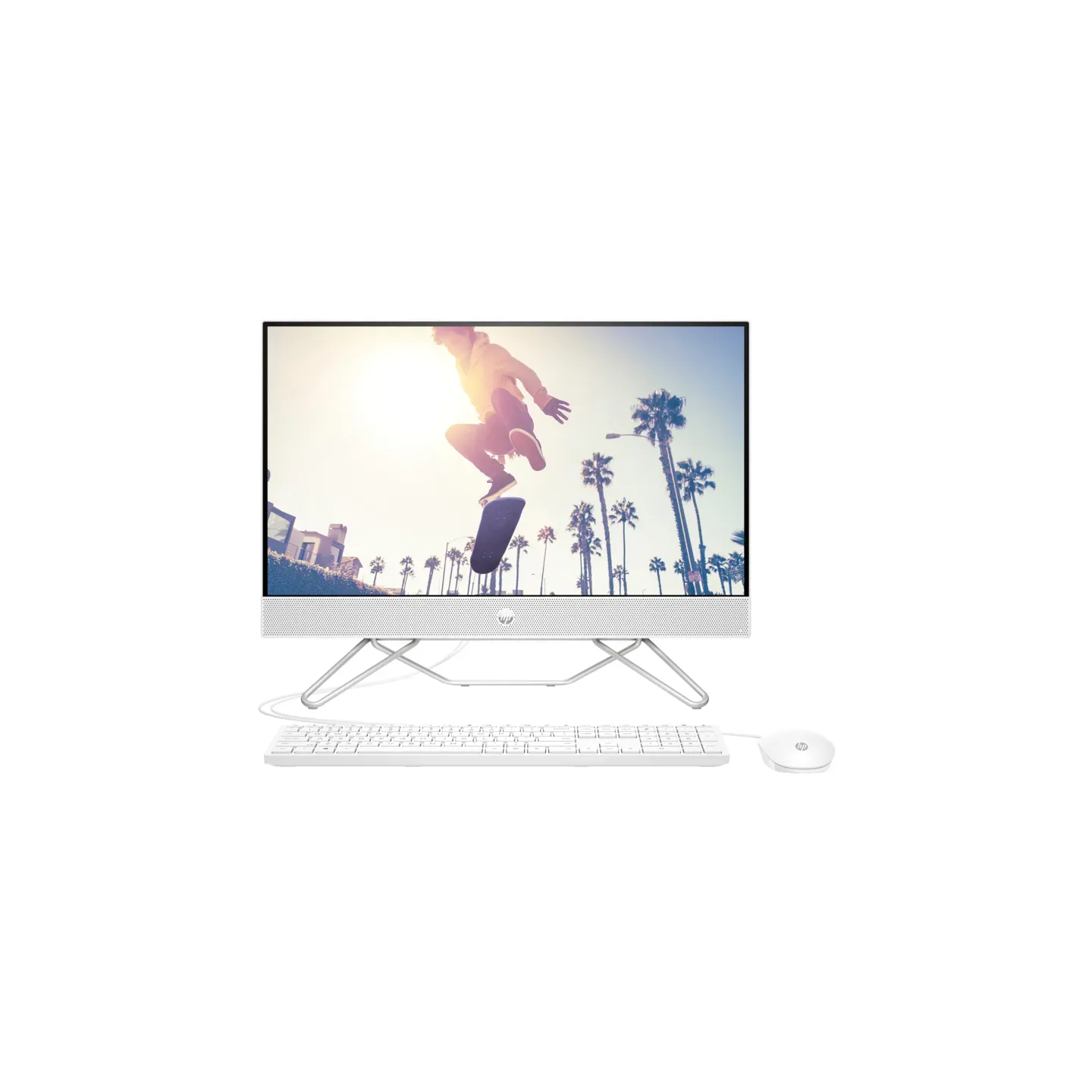 Računar HP 24-cb1055ny AiO Touch (7Z8N1EA)