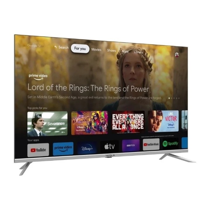 Tesla Televizor 32S635SHS LED 32'' (81 cm) HD, Google TV