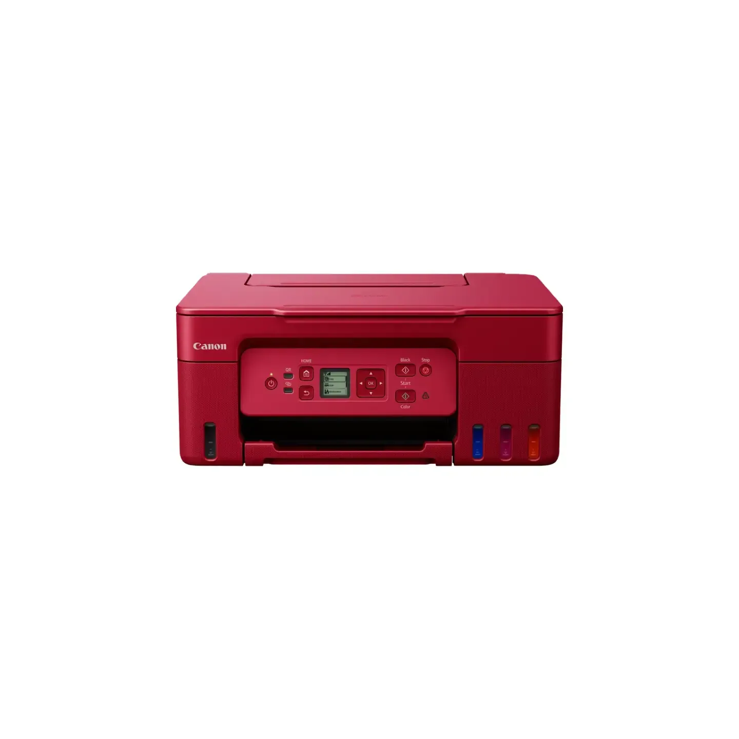 Printer Canon Pixma G3470 crveni MFP