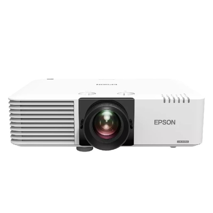 Projektor Epson EB-L530U laser WiFi