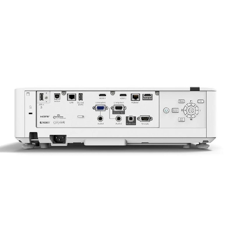 Projektor Epson EB-L530U laser WiFi