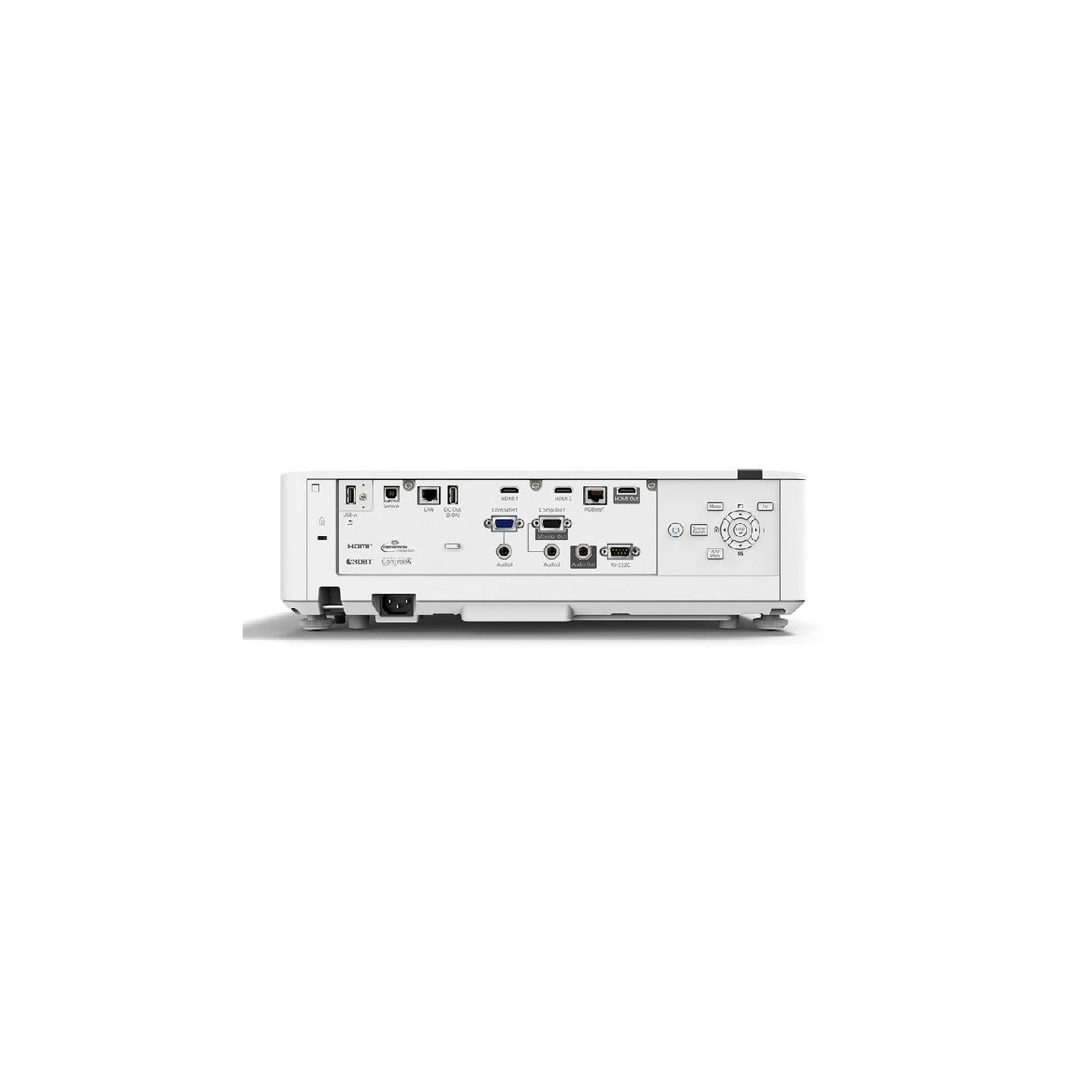 Projektor Epson EB-L530U laser WiFi
