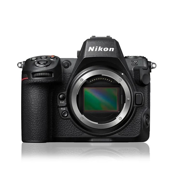 Nikon Z8 Body
