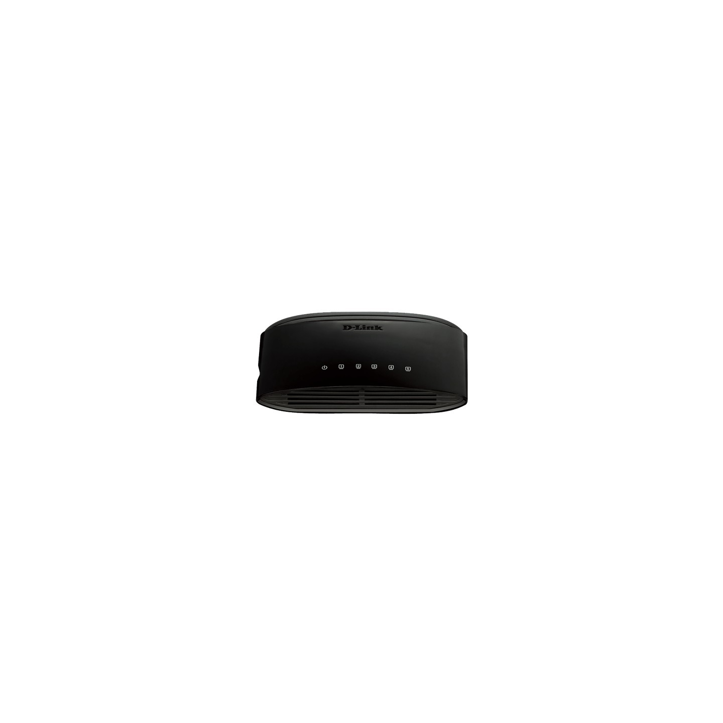D-Link DES-1005D 5 portni switch