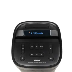 Vivax VOX Bluetooth zvučnik BS-1000 (2 mikrofona)
