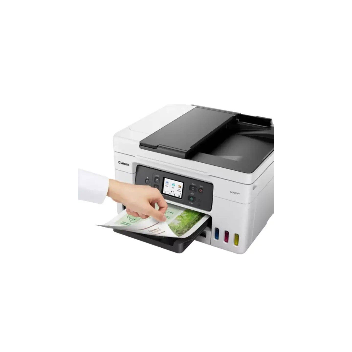 Printer Canon Maxify GX4040 MFP