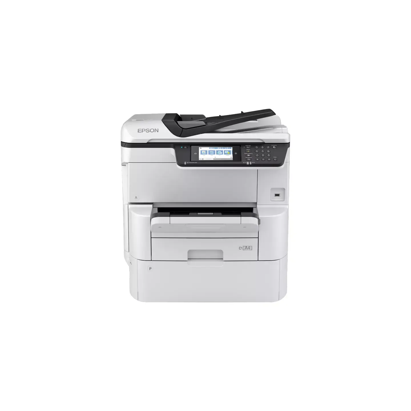 Multifunkcijski printer Epson WorkForce Pro WF-C878RDTWFC A3