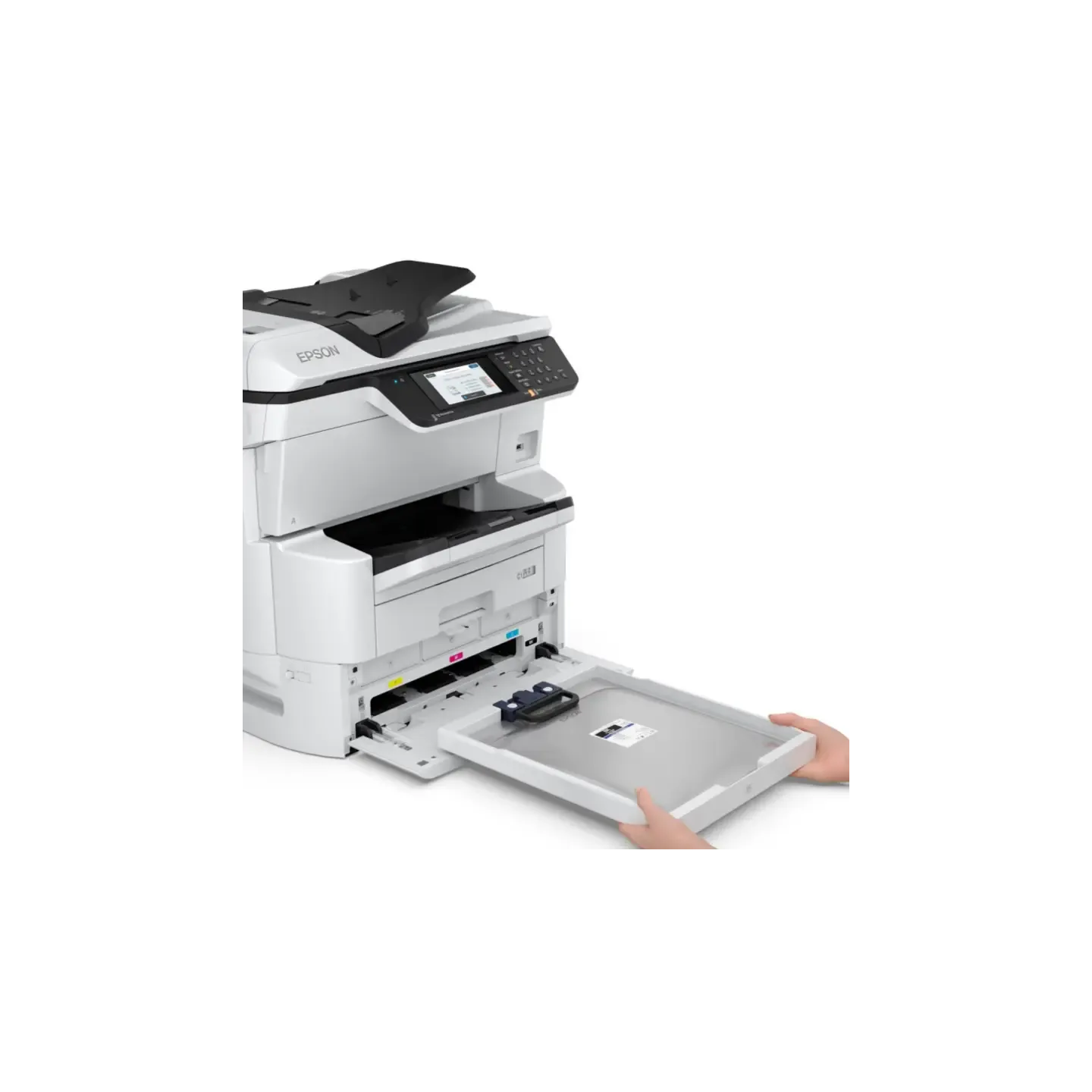 Multifunkcijski printer Epson WorkForce Pro WF-C878RDTWFC A3