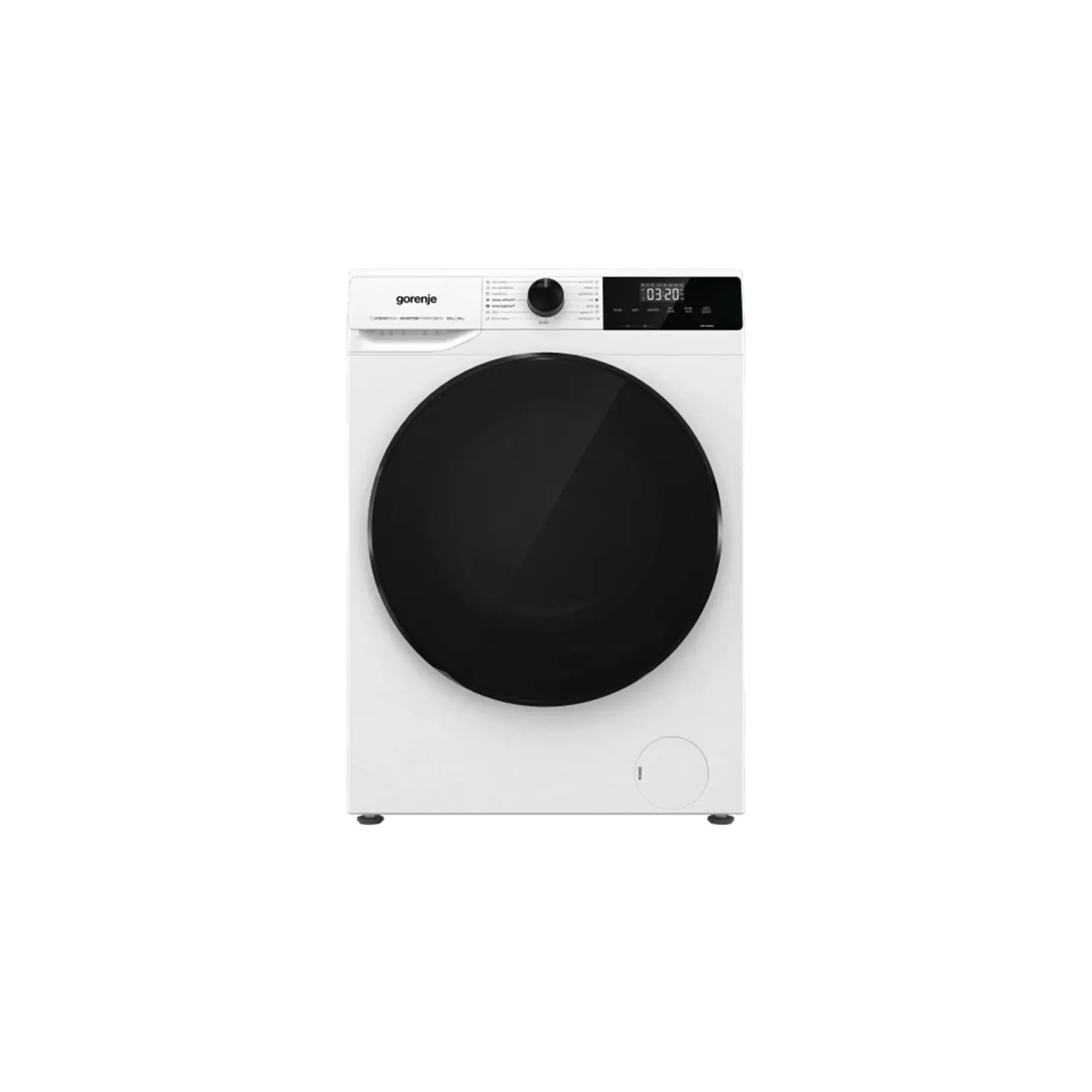 Mašina za pranje i sušenje rublja Gorenje WD2A164ADS