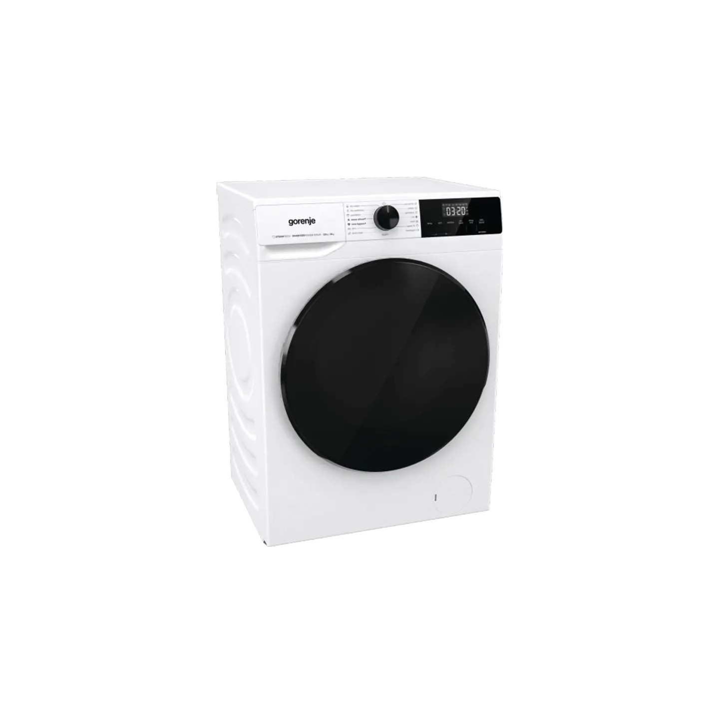 Mašina za pranje i sušenje rublja Gorenje WD2A164ADS
