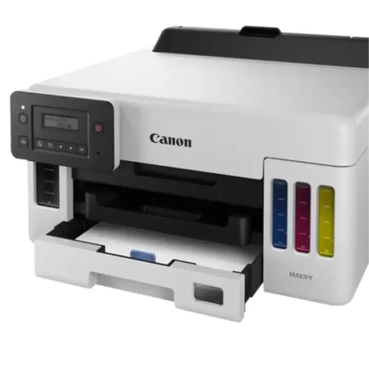 Printer Canon Maxify GX5040 + 3 godine garancije