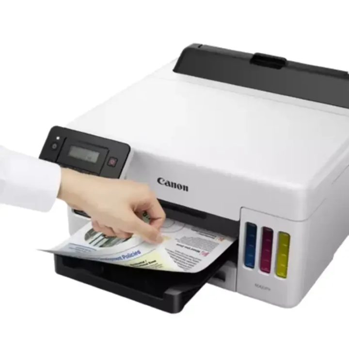 Printer Canon Maxify GX5040 + 3 godine garancije