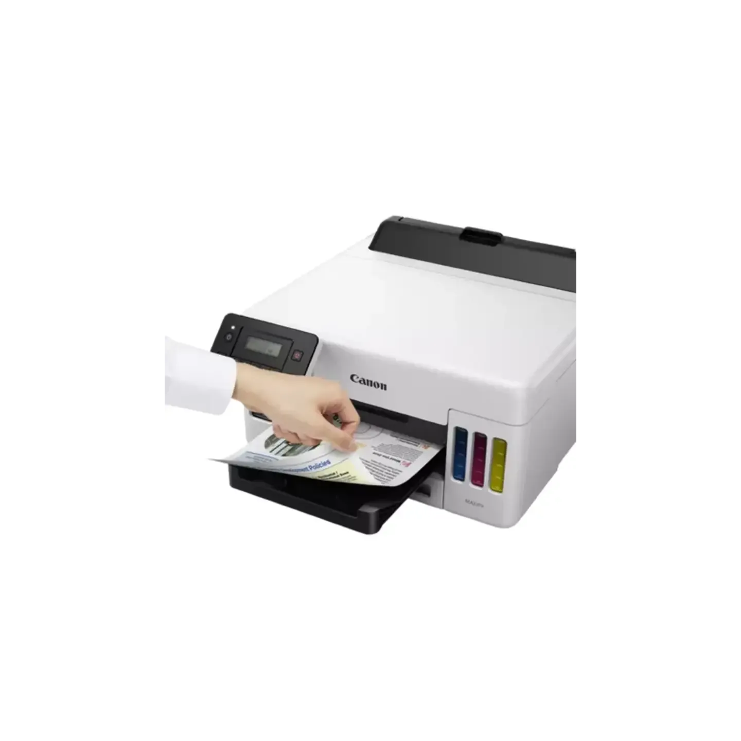 Printer Canon Maxify GX5040 + 3 godine garancije