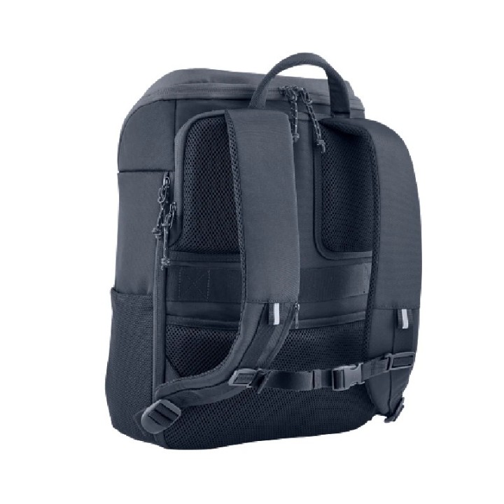 HP ruksak za laptop Travel 25L proširivi 15.6'' Iron Grey (6B8U4AA)