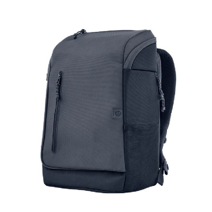 HP ruksak za laptop Travel 25L proširivi 15.6'' Iron Grey (6B8U4AA)