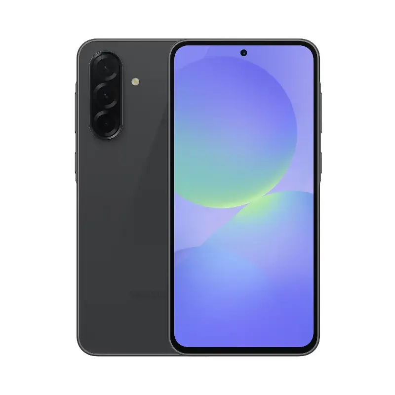 Mobitel Samsung Galaxy A36 6/128GB, crni Mobitel Samsung Galaxy A36 6/128GB, crni