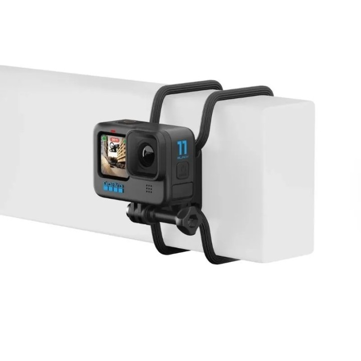 GoPro Gumby do-it-all nosač