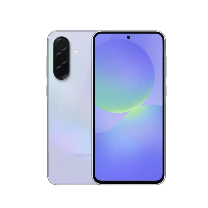 Mobitel Samsung Galaxy A36 6/128GB, svijetlo ljubičasti Mobitel Samsung Galaxy A36 6/128GB, svijetlo ljubičasti