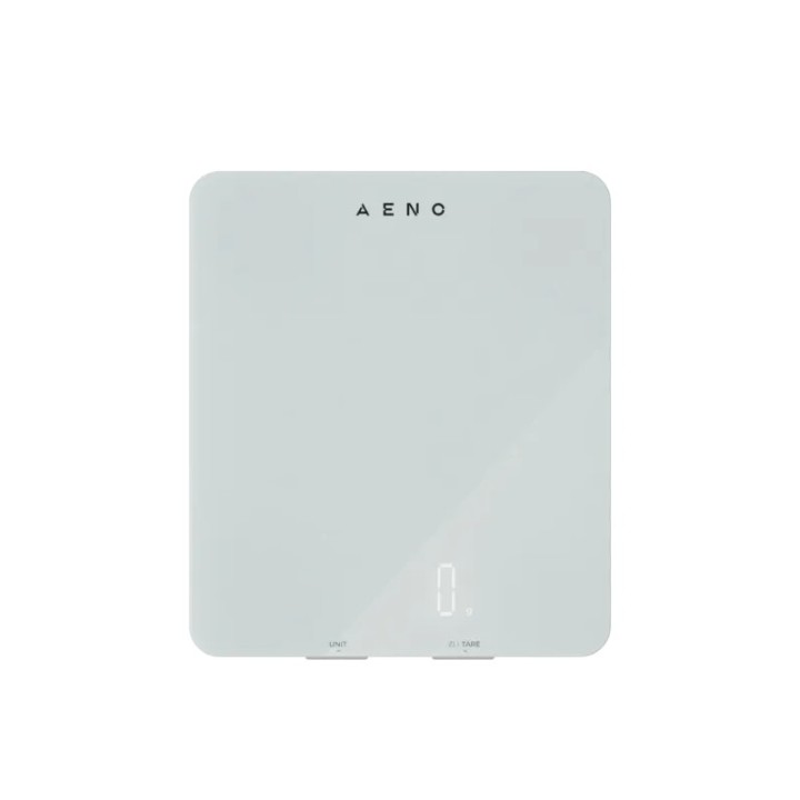 Aeno kuhinjska nutricionistička digitalna vaga KS1S, smart