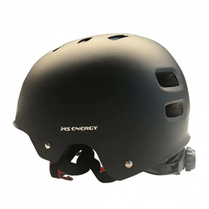 Kaciga MSH-05 crni M