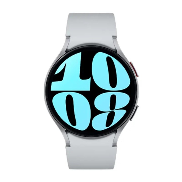 Samsung Galaxy Watch6 44mm BT Silver