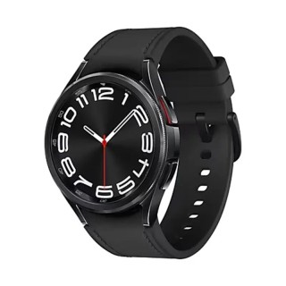 Samsung Galaxy Watch6 Classic 43mm BT crni